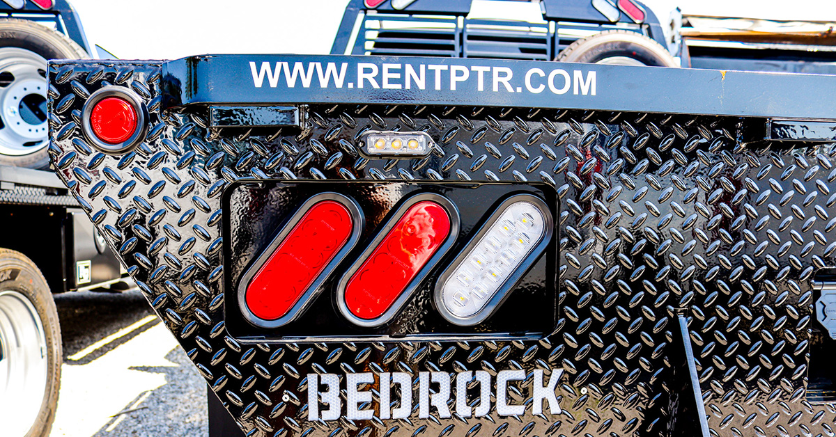 bedrock truck beds icuee