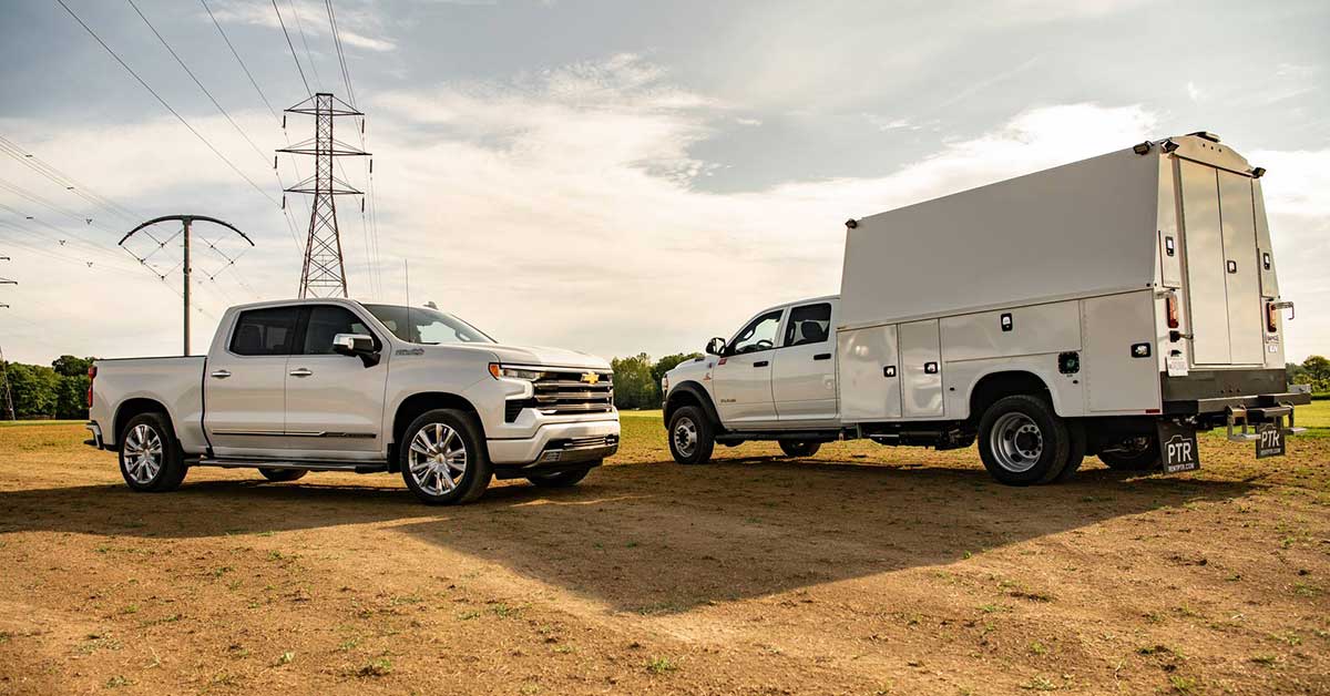 Core Fleet Units for Jobsite Efficiency