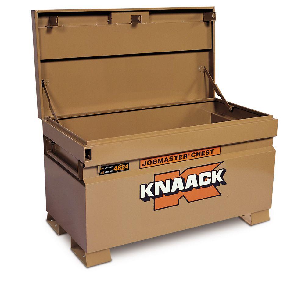 Knaack Box