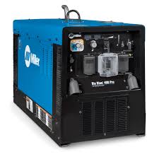 Miller Welder Generator