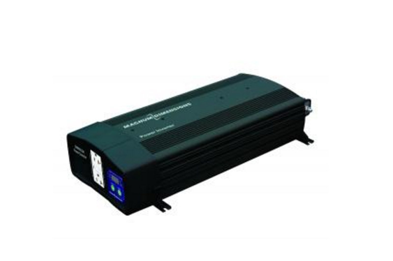 Inverters