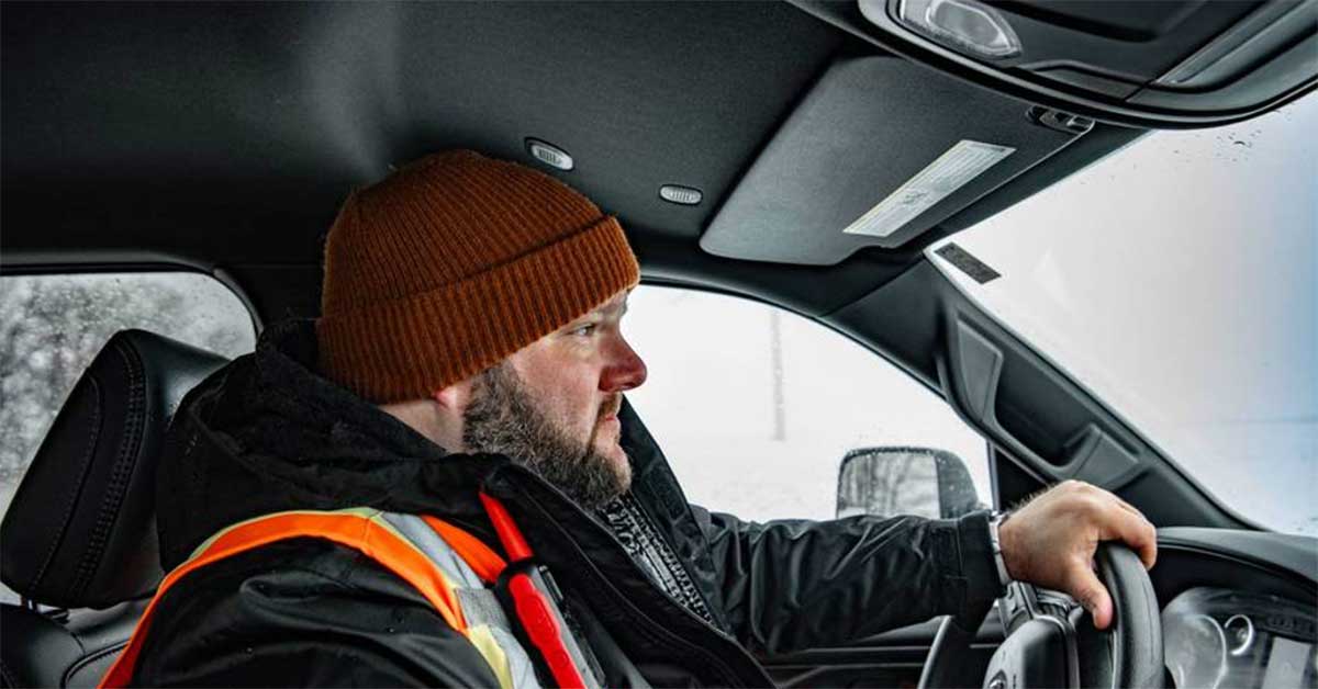 4 tips to winterize your fleet rentals