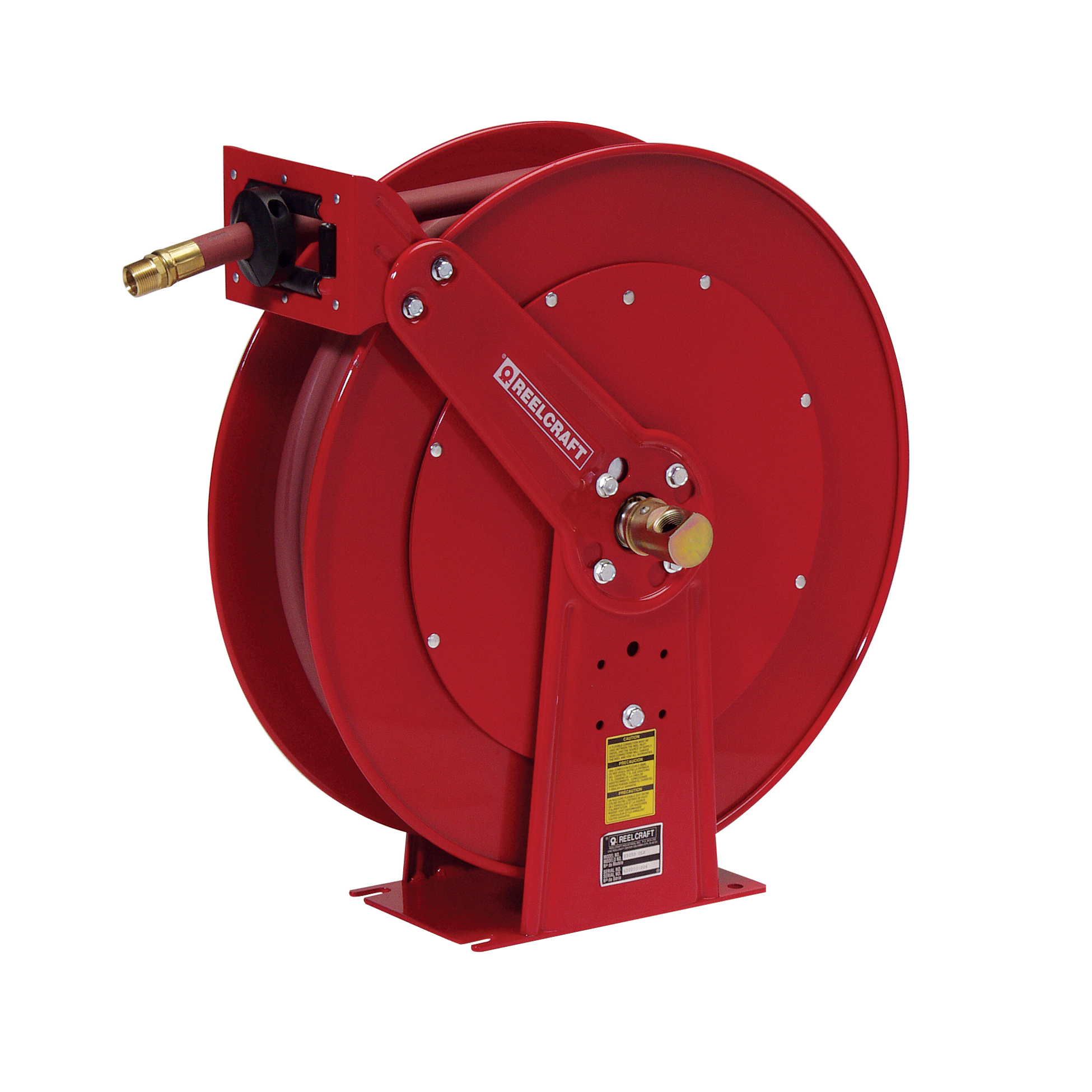 Reel Craft Hose Reel