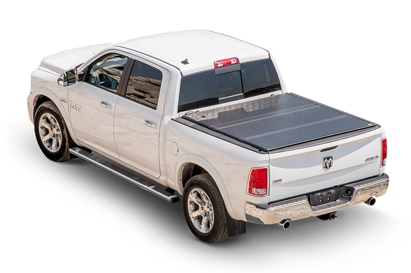 Tonneau Covers