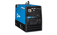 Premier Truck Rental Welder Generator