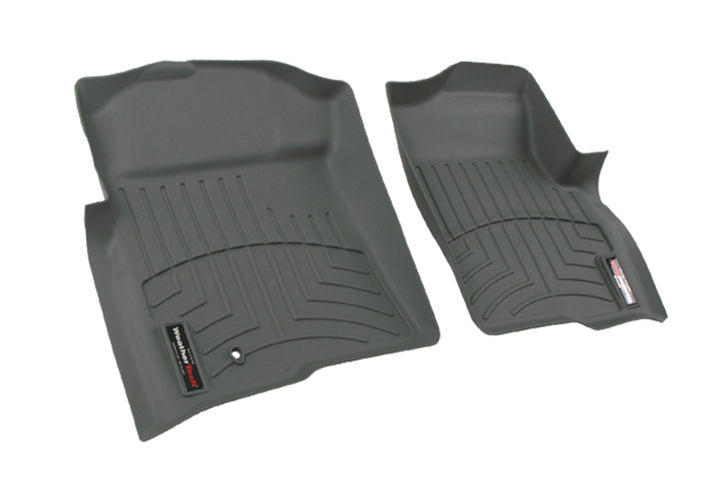 Weather Tech Floor Mats