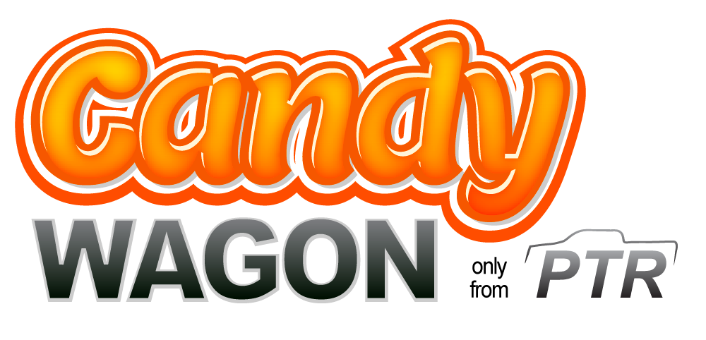 Candy Wagon logo