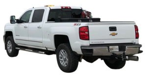 Chevrolet 2500 Pickup Truck Rental