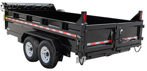 Dump Trailer