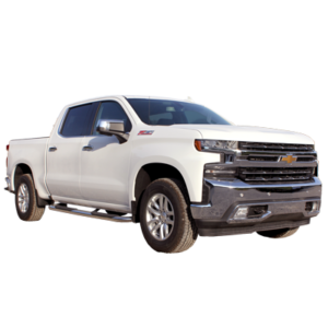 Chevrolet Silverado 1500 Pickup Premier Truck Rental