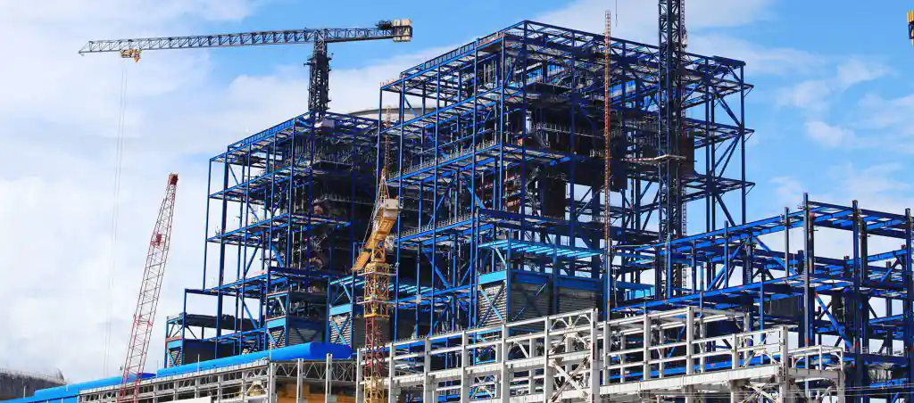 construction header